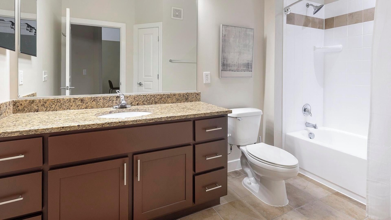 Photo of Bathroom in Chillum