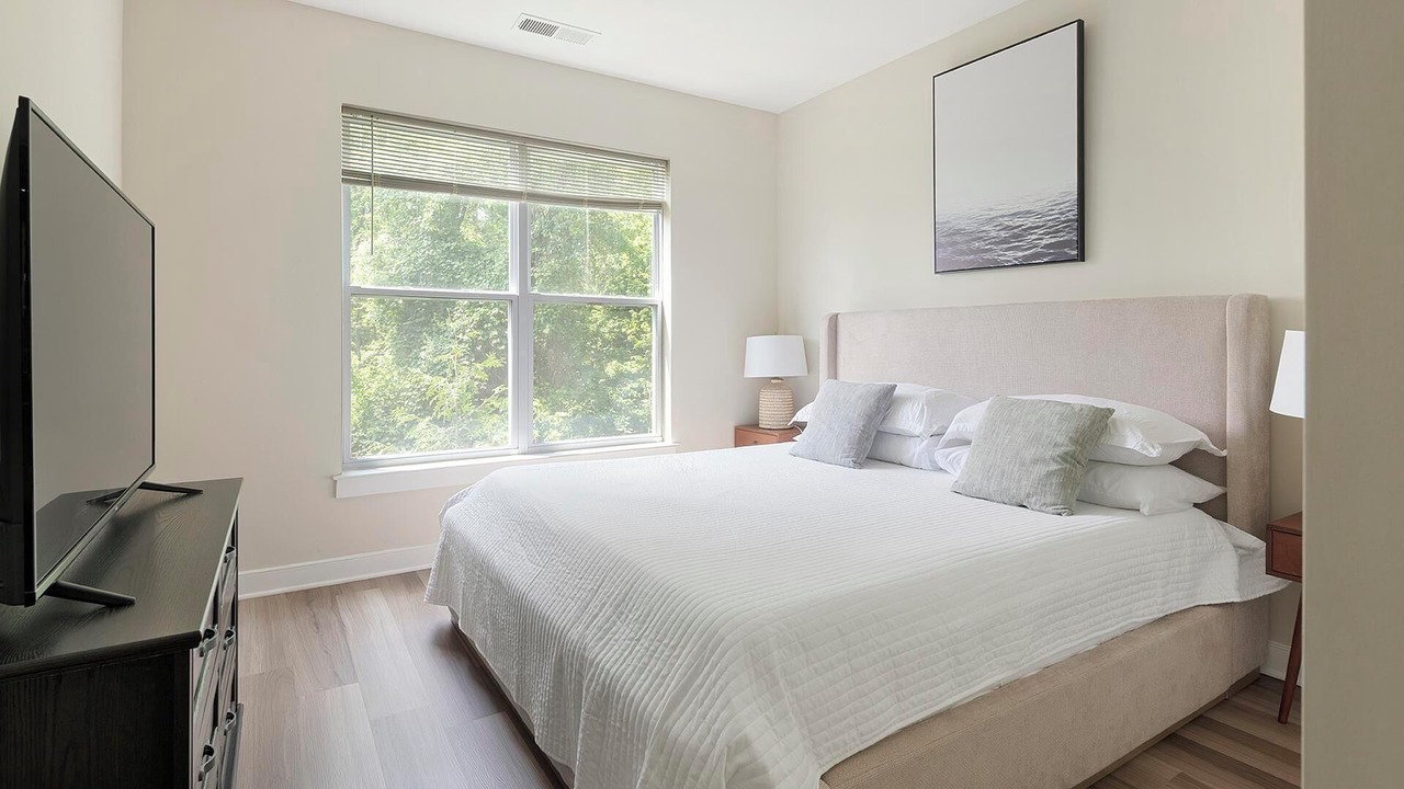 Photo of Bedroom in Chillum