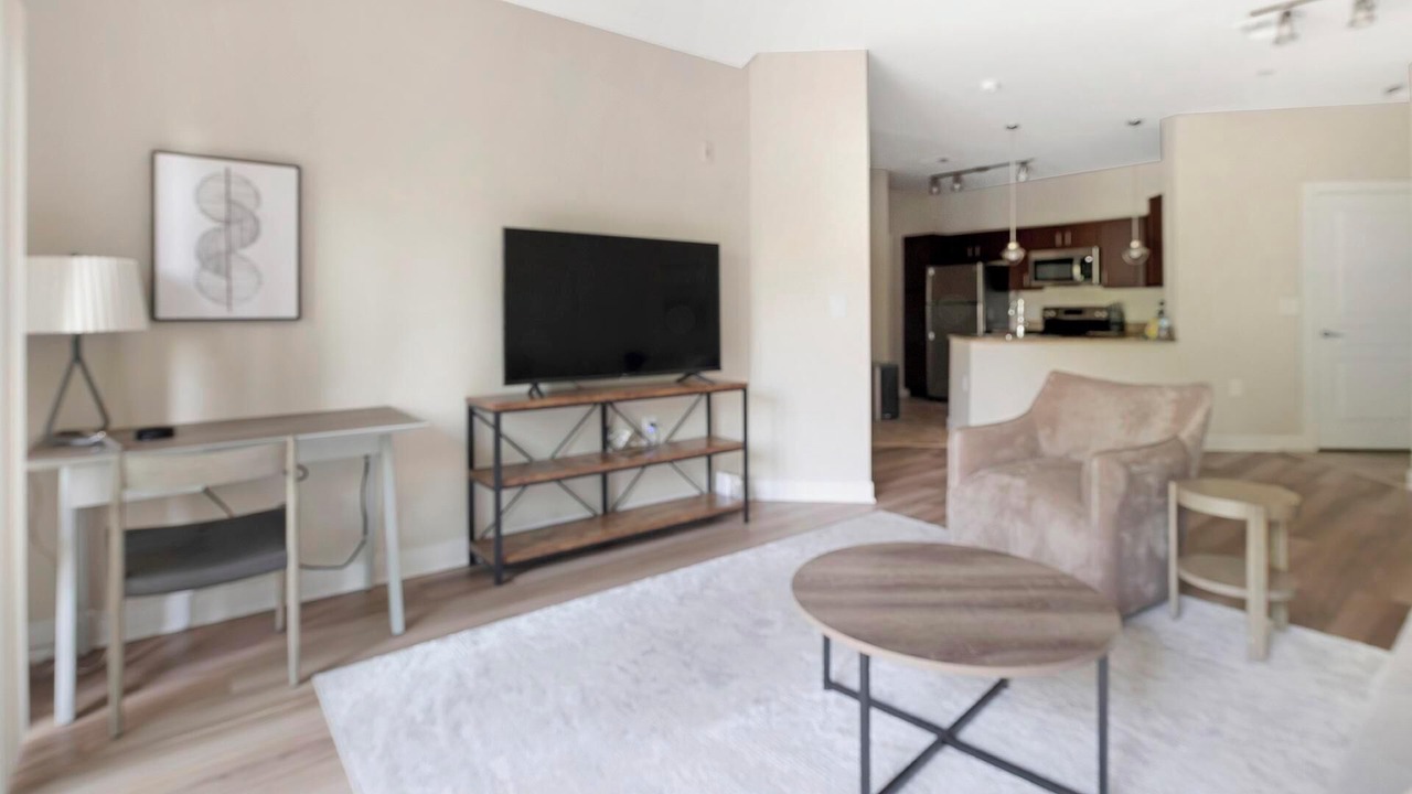 Photo of Livingroom in Chillum