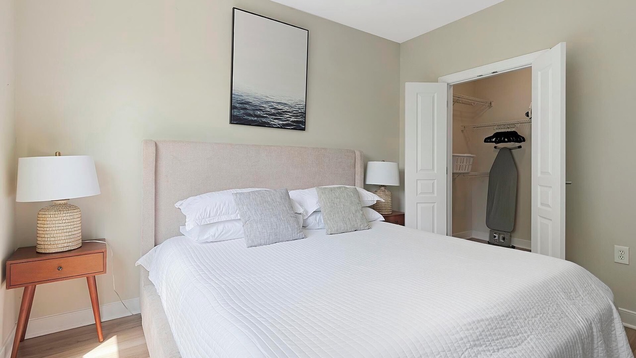 Photo of Bedroom in Chillum