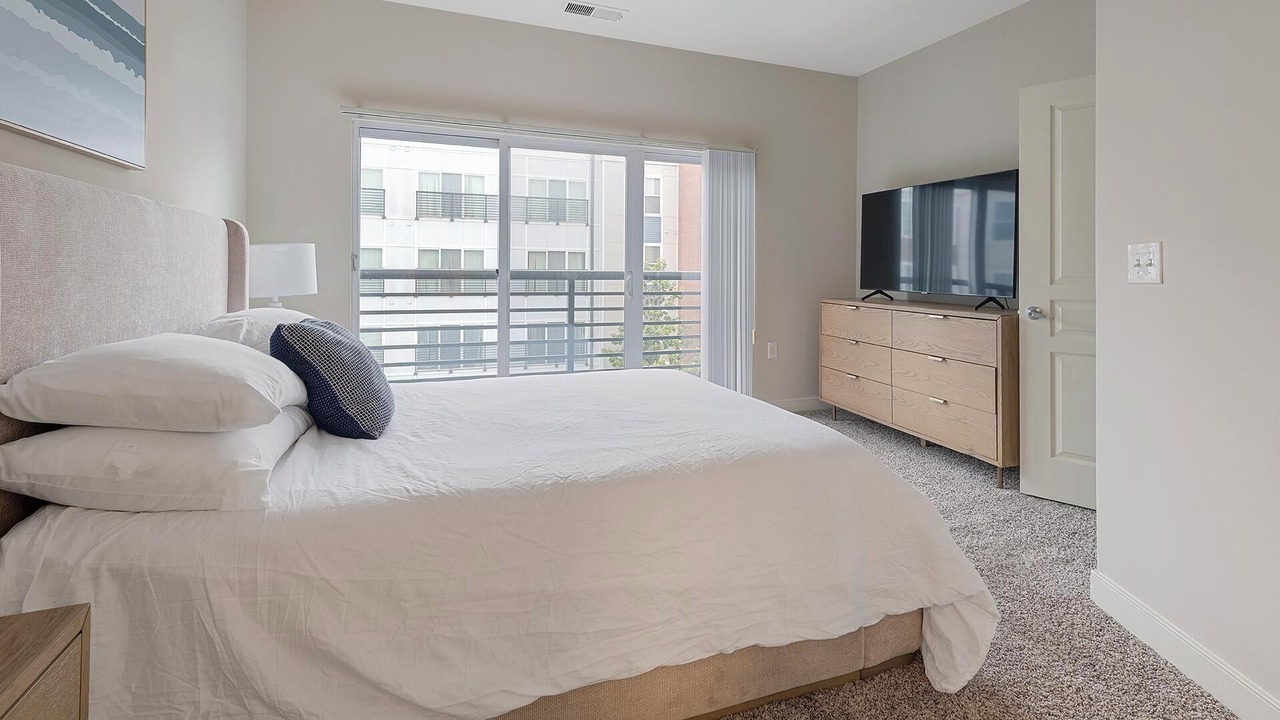 Photo of Bedroom in Chillum