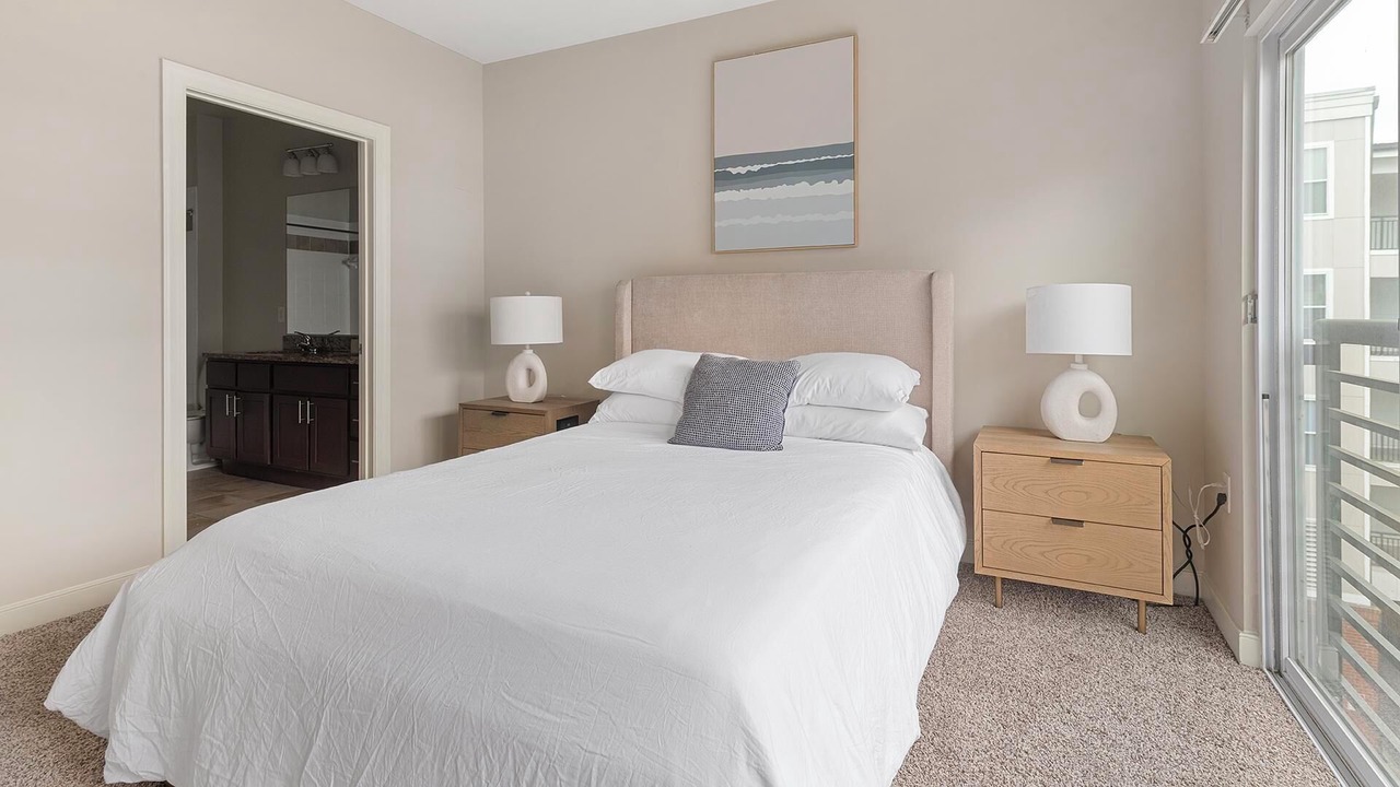 Photo of Bedroom in Chillum