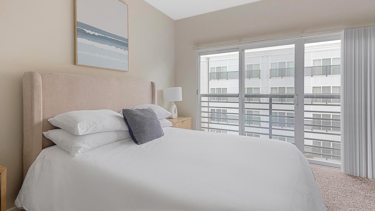 Photo of Bedroom in Chillum
