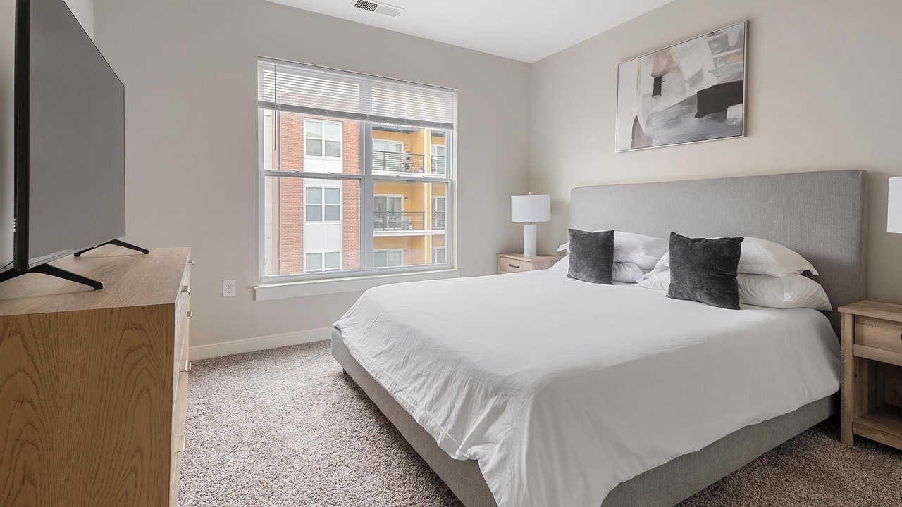 Photo of Bedroom in Chillum