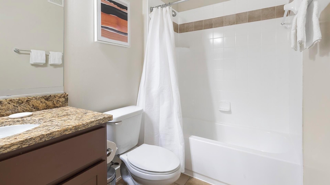 Photo of Bathroom in Chillum