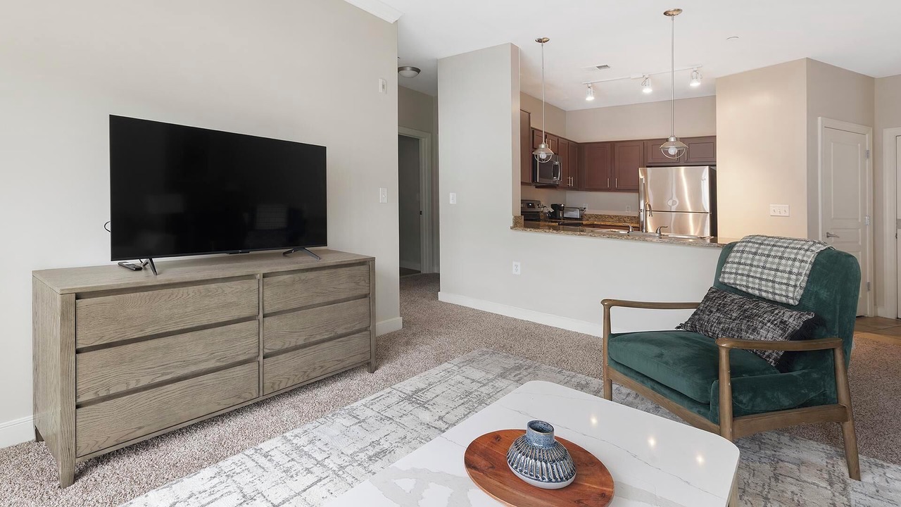 Photo of Livingroom in Chillum