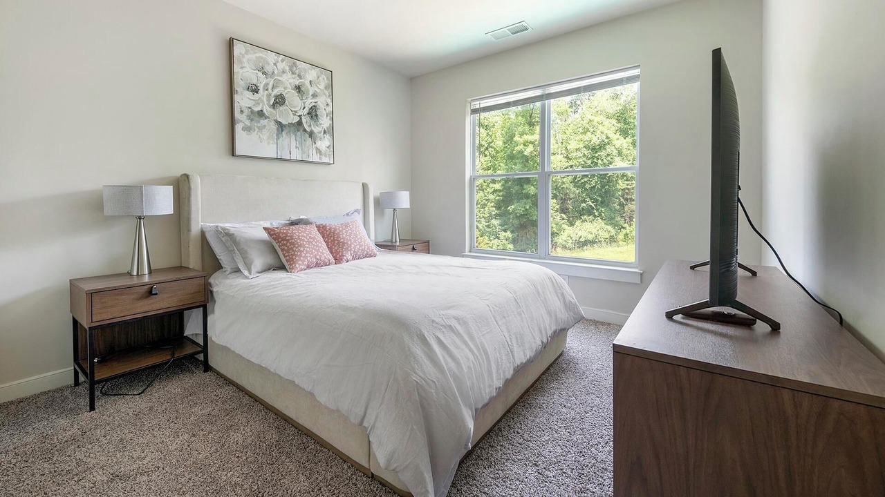 Photo of Bedroom in Chillum