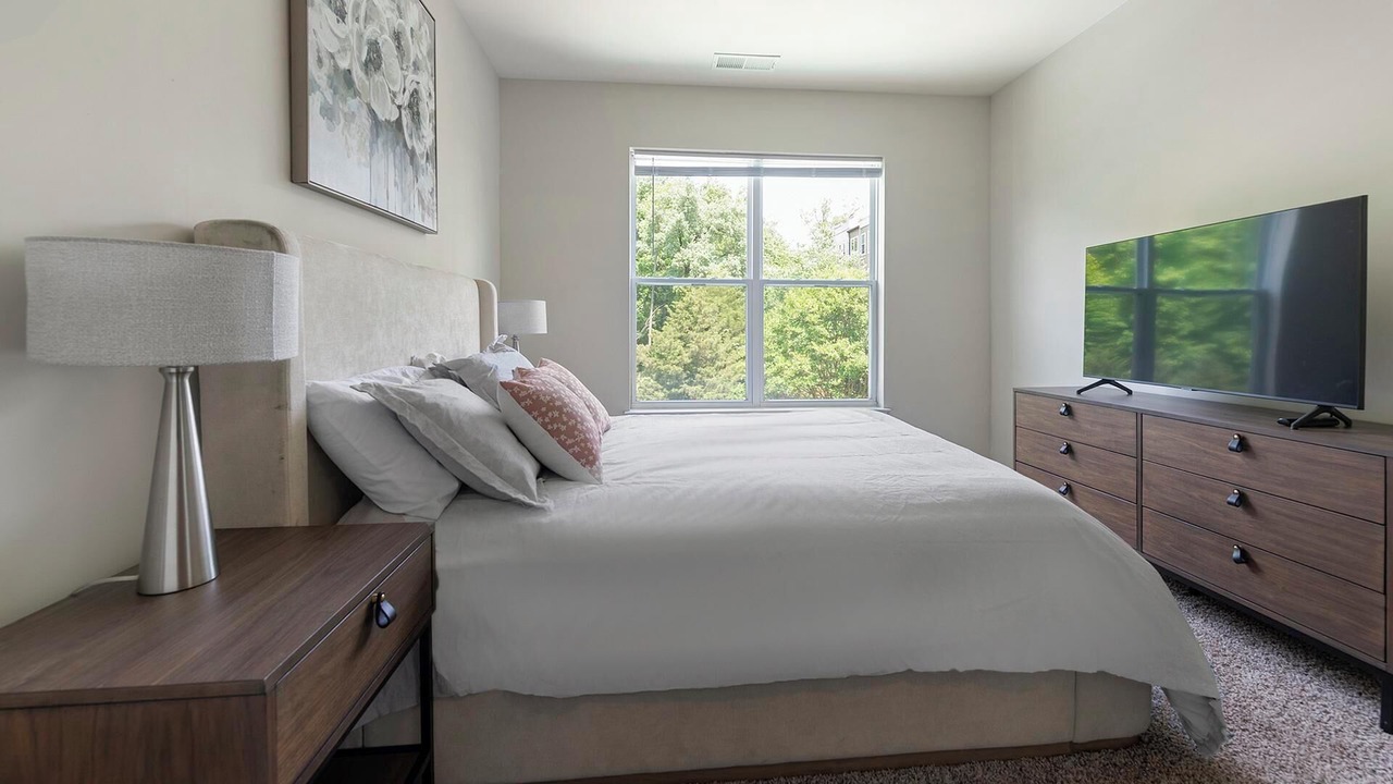 Photo of Bedroom in Chillum