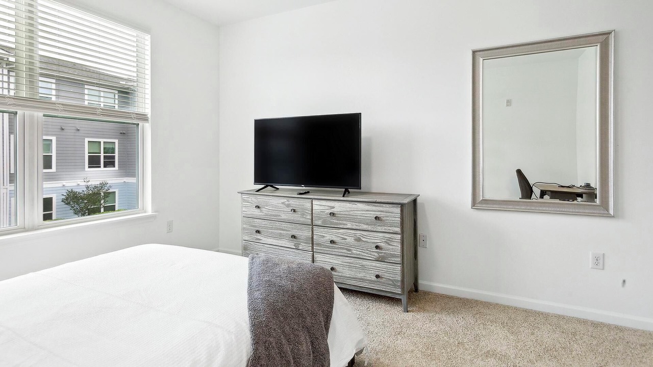 Photo of Bedroom in Eden