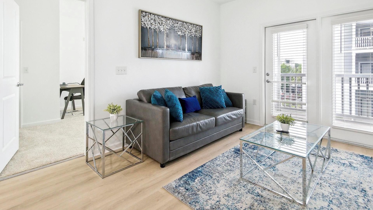 Photo of Livingroom in Eden