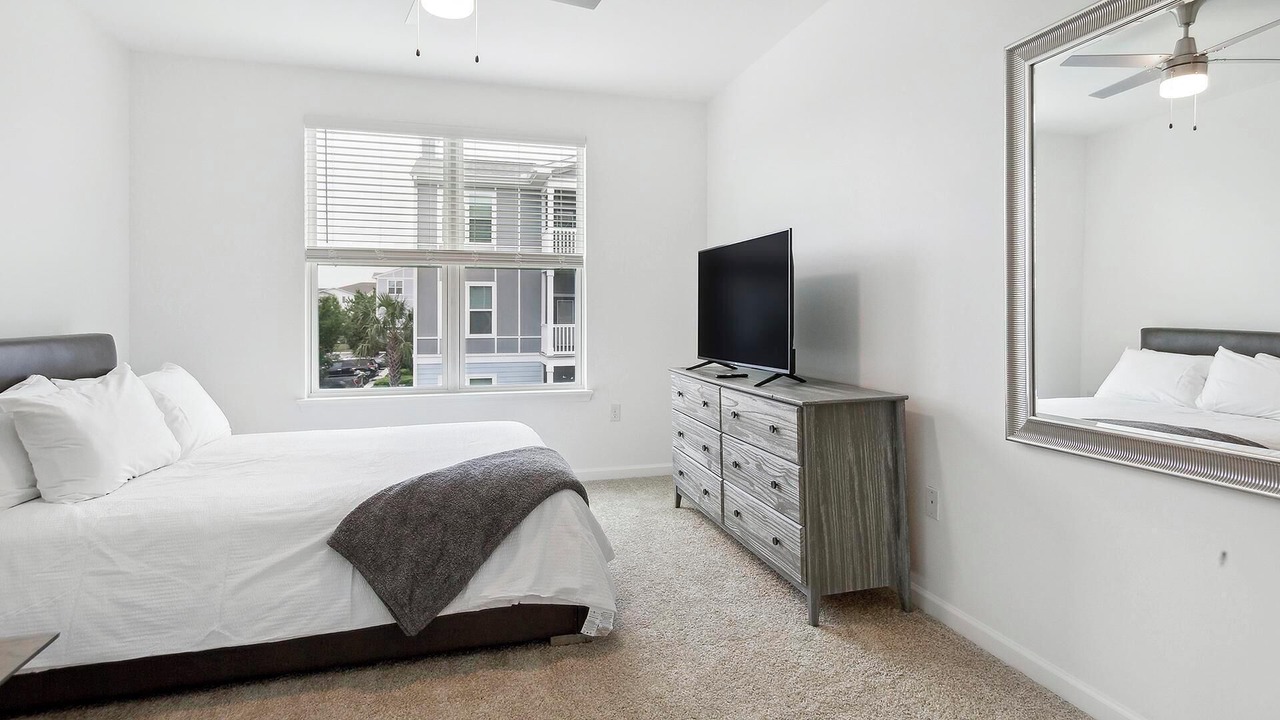 Photo of Bedroom in Eden