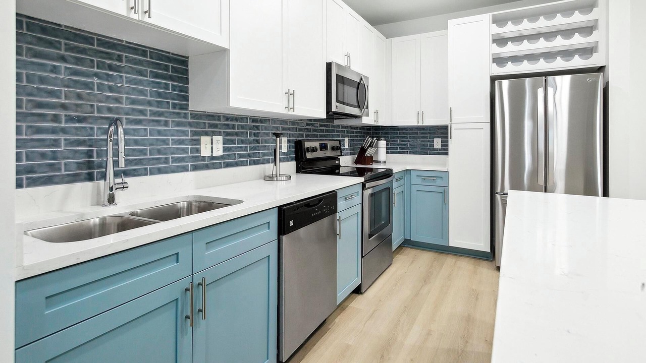 Photo of Kitchen in Eden