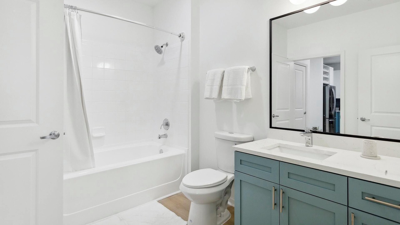 Photo of Bathroom in Eden