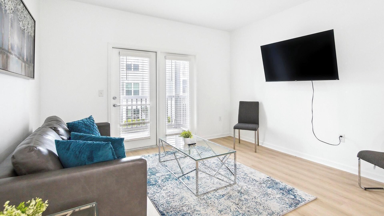 Photo of Livingroom in Eden