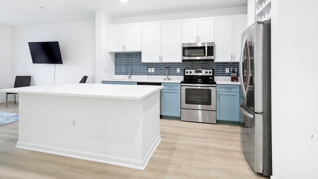 Photo of Kitchen in Eden