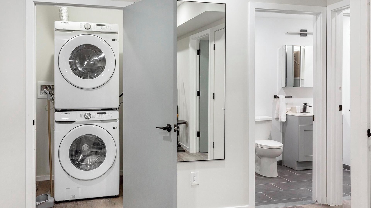 Photo of Bathroom in Spruce Hill