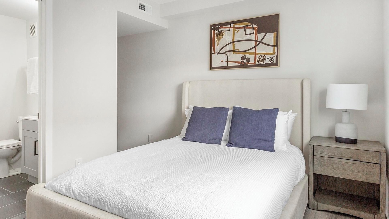 Photo of Bedroom in Spruce Hill
