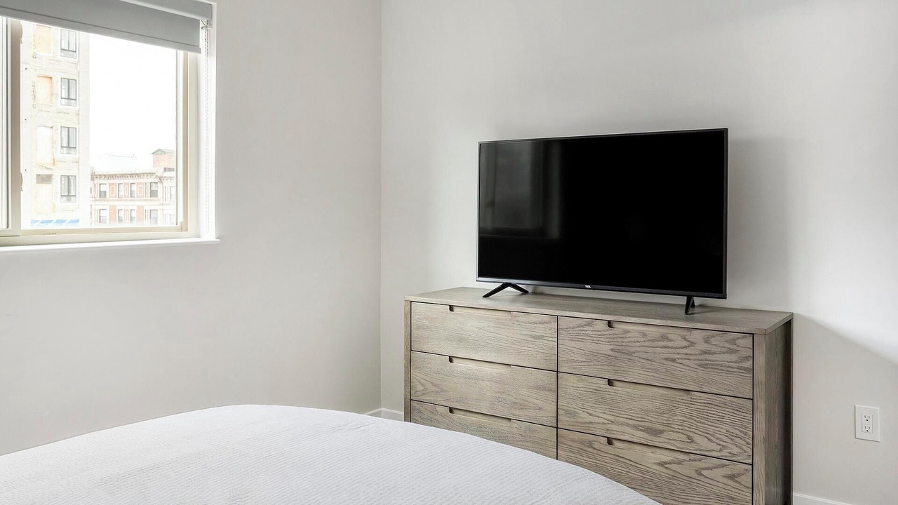 Photo of Bedroom in Spruce Hill