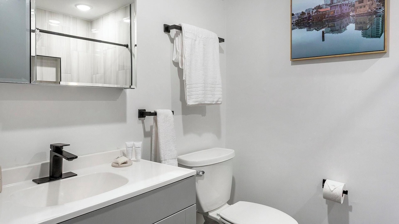 Photo of Bathroom in Spruce Hill