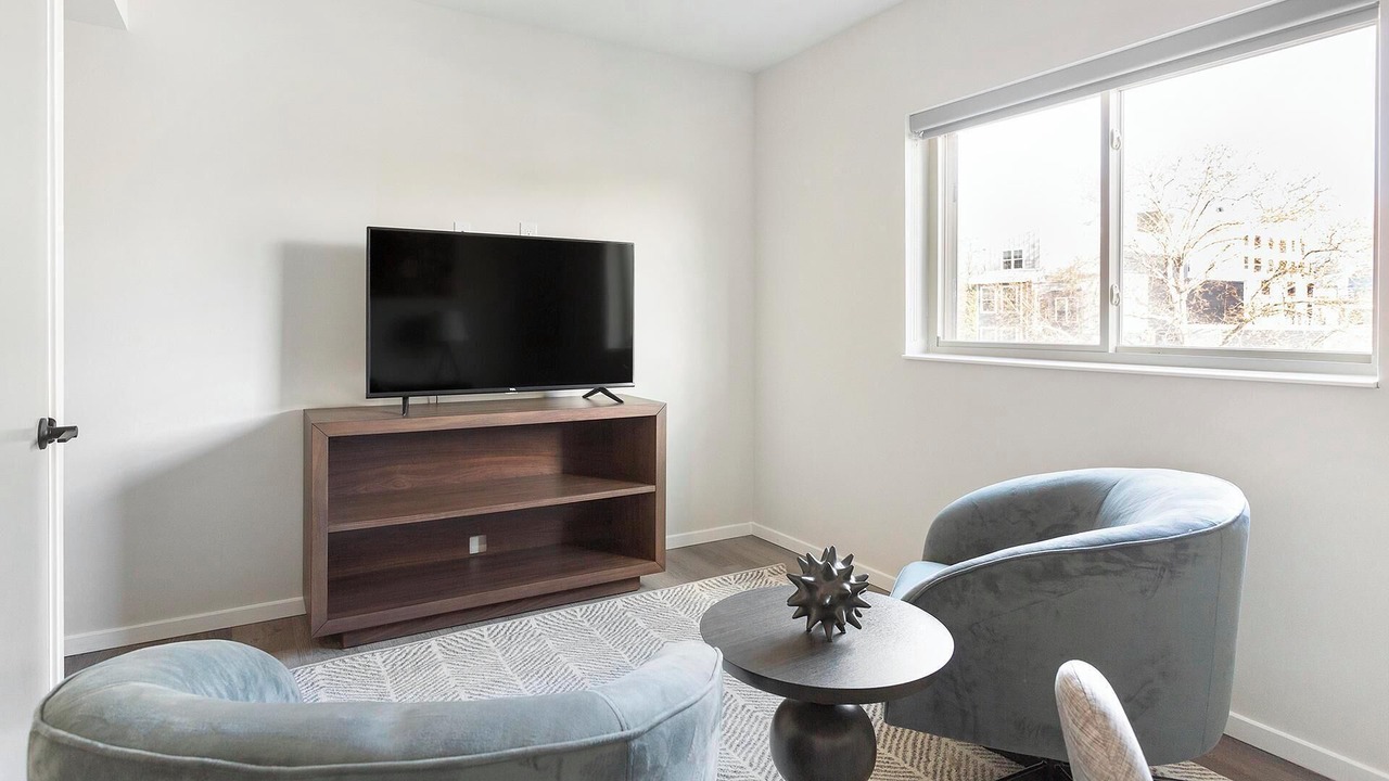 Photo of Livingroom in Spruce Hill