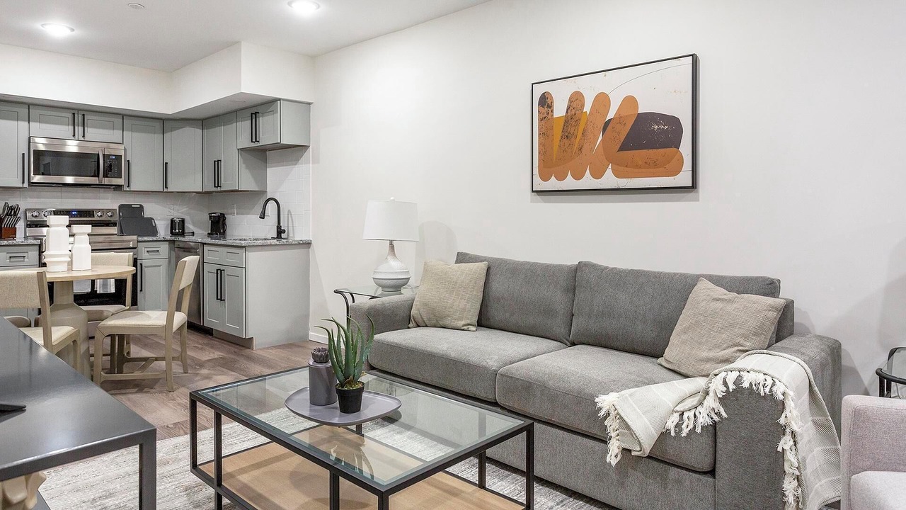 Photo of Livingroom in Spruce Hill