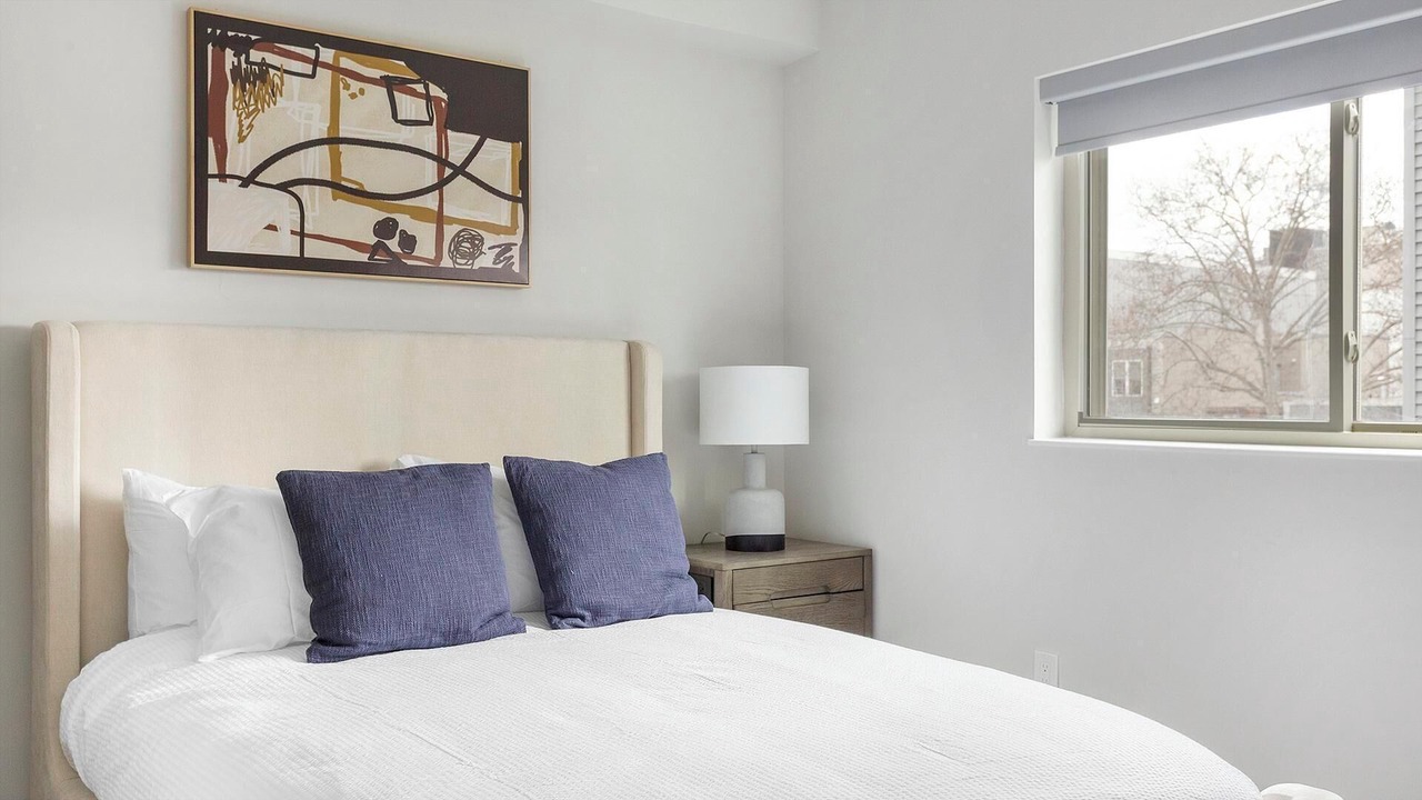 Photo of Bedroom in Spruce Hill