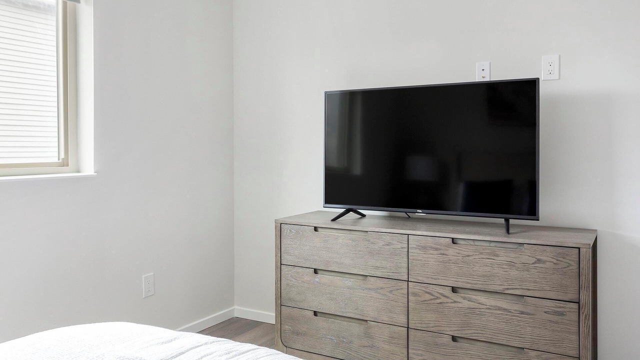 Photo of Bedroom in Spruce Hill