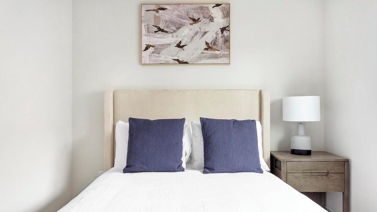 Photo of Bedroom in Spruce Hill