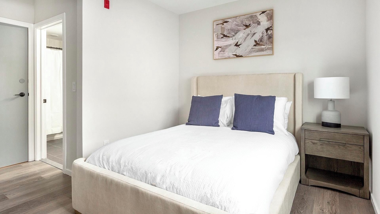 Photo of Bedroom in Spruce Hill