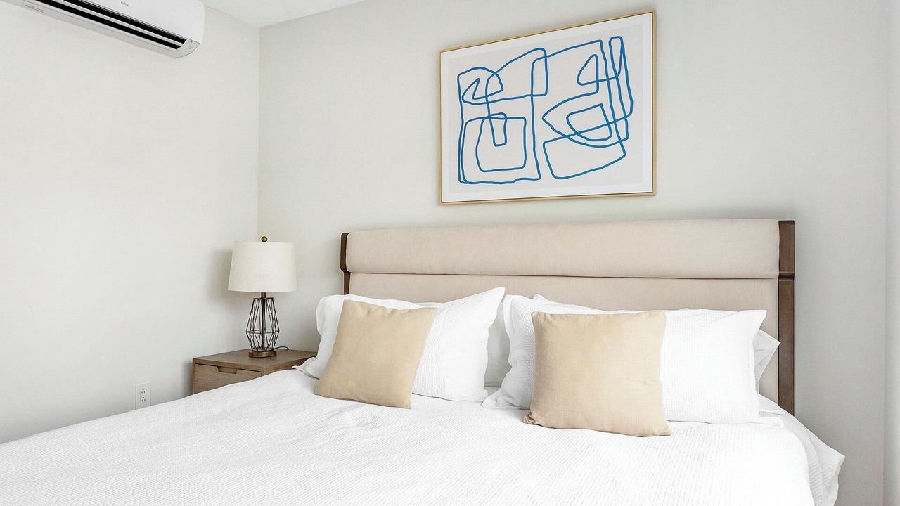 Photo of Bedroom in Spruce Hill