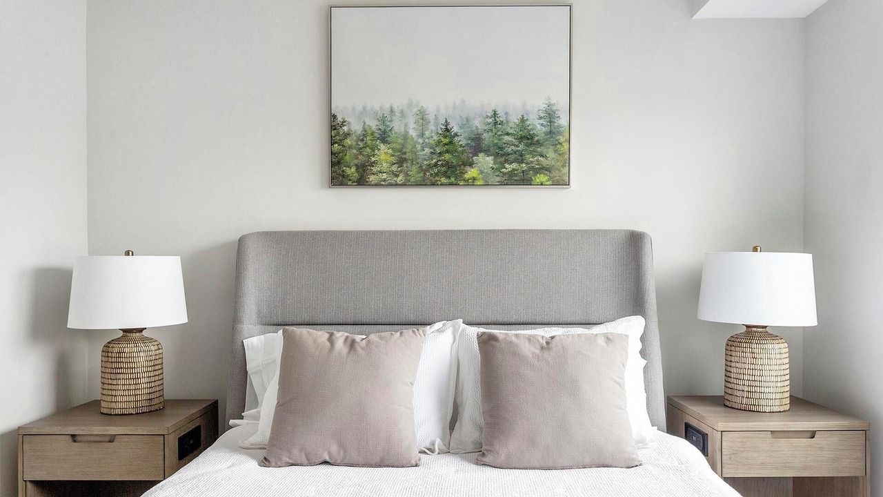 Photo of Bedroom in Spruce Hill