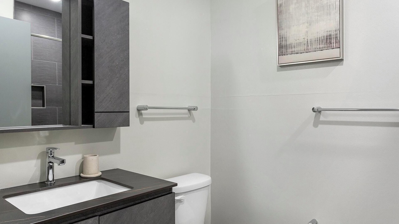 Photo of Bathroom in Spruce Hill