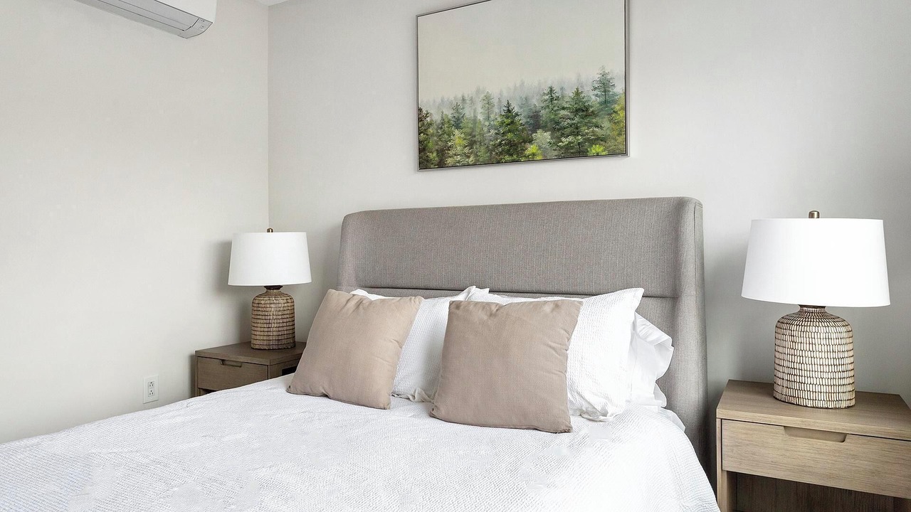 Photo of Bedroom in Spruce Hill