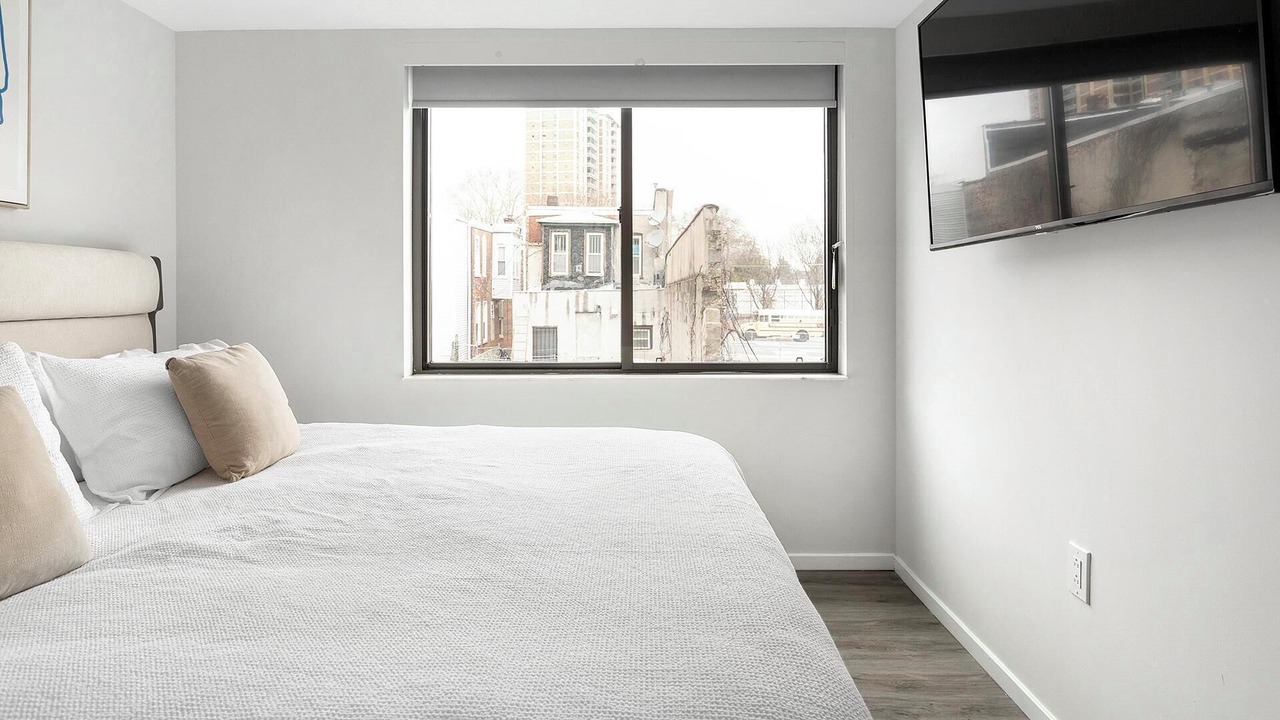 Photo of Bedroom in Spruce Hill