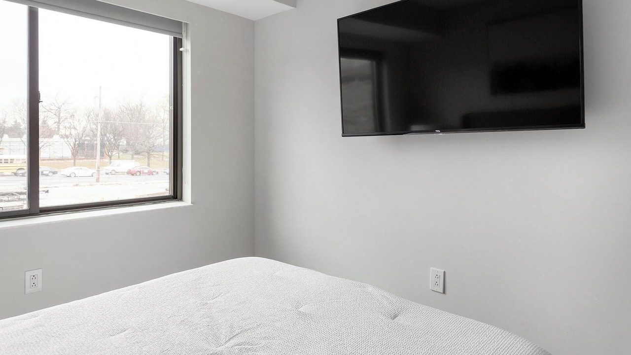 Photo of Bedroom in Spruce Hill