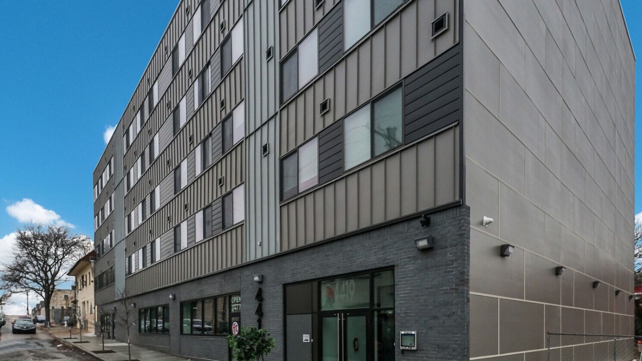 Photo of Outdoor in Spruce Hill