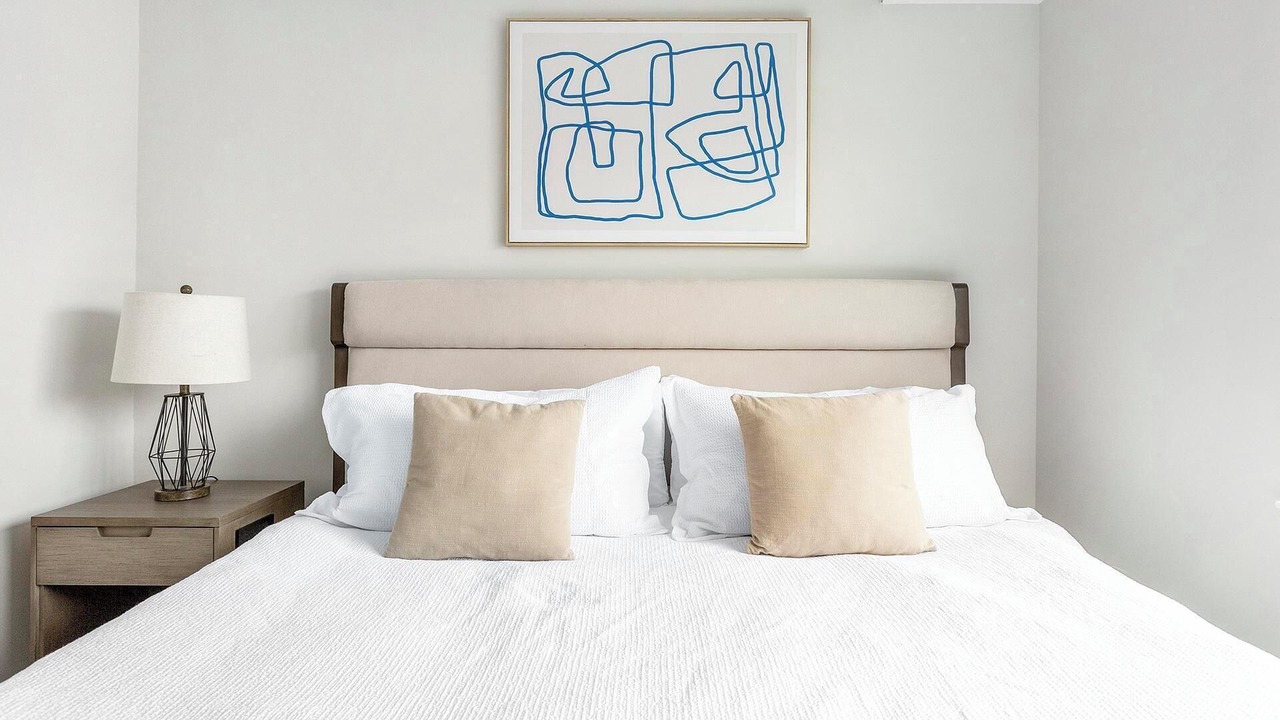 Photo of Bedroom in Spruce Hill