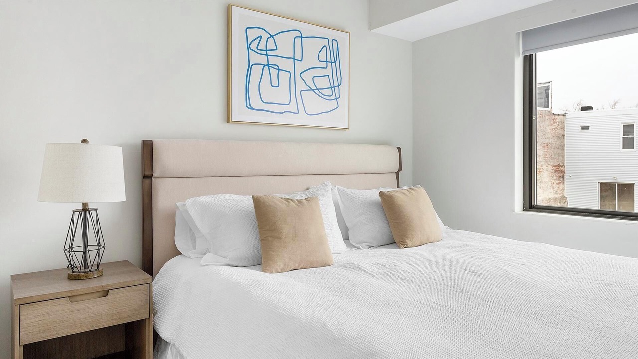 Photo of Bedroom in Spruce Hill