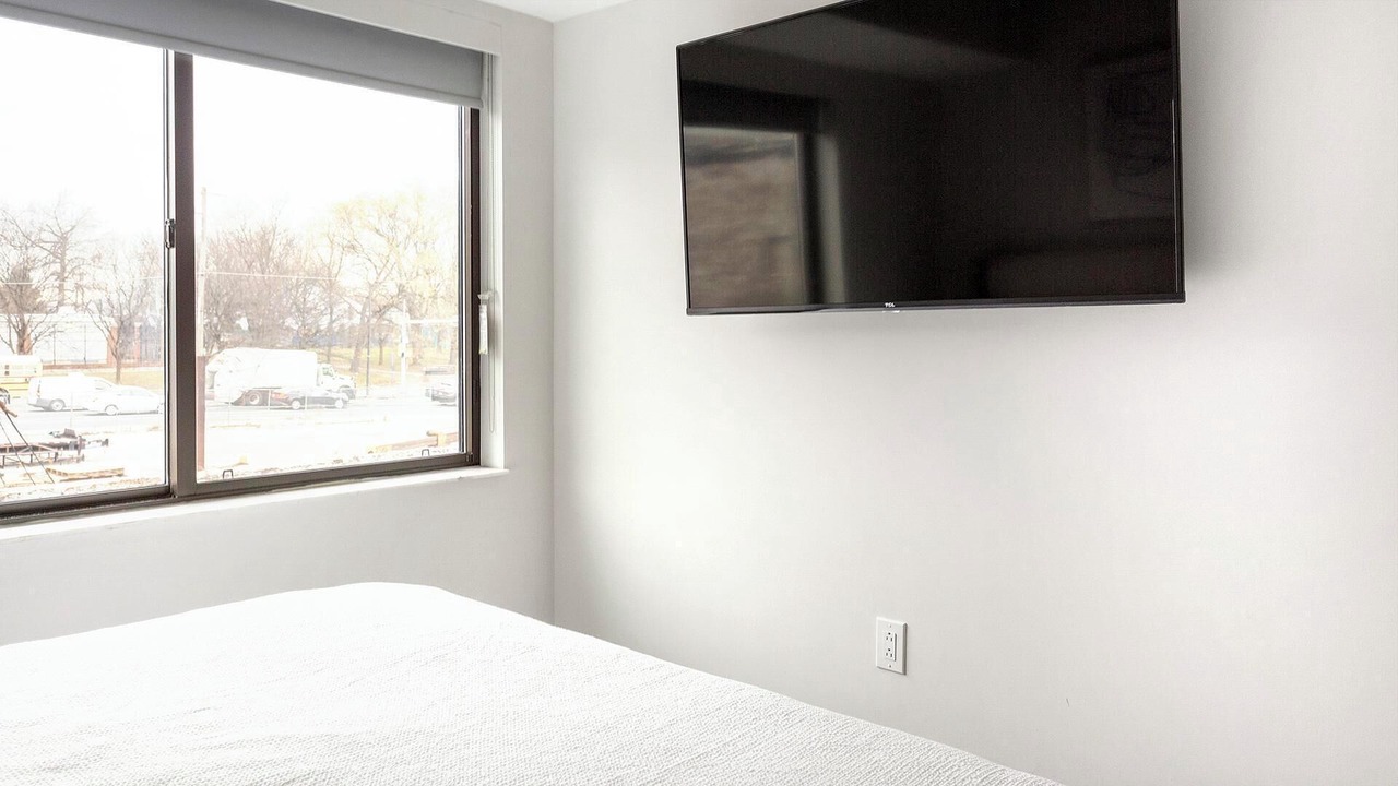 Photo of Bedroom in Spruce Hill