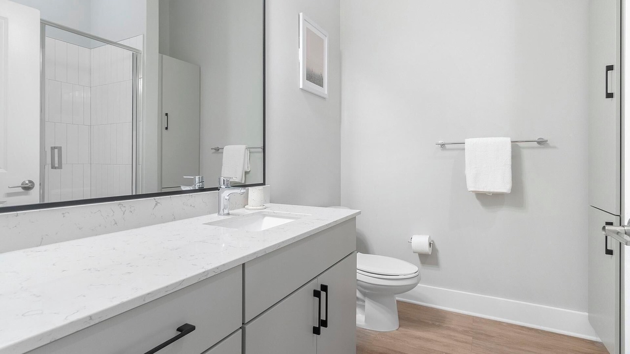 Photo of Bathroom in Downtown