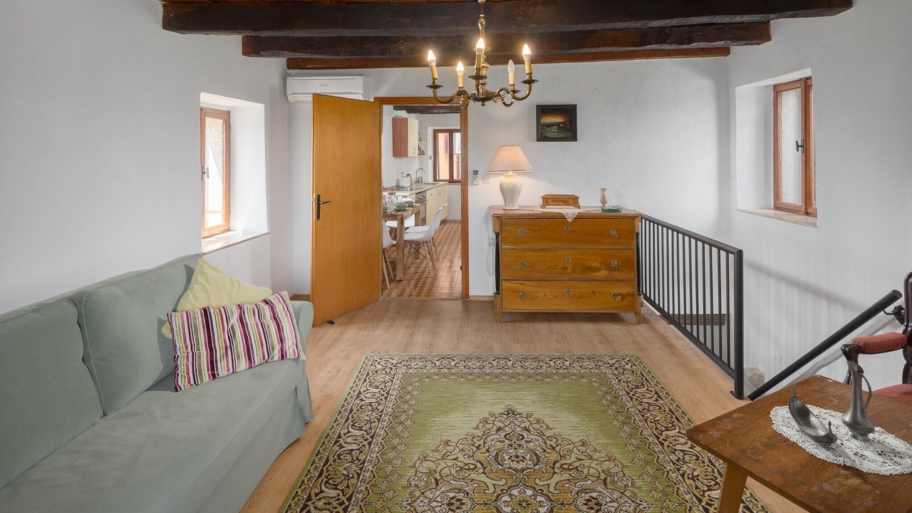 Photo of Bedroom in Oprtalj