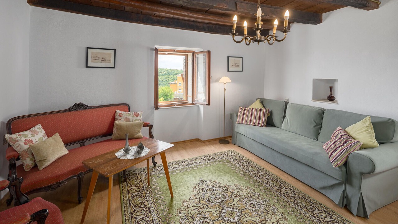Photo of Bedroom in Oprtalj