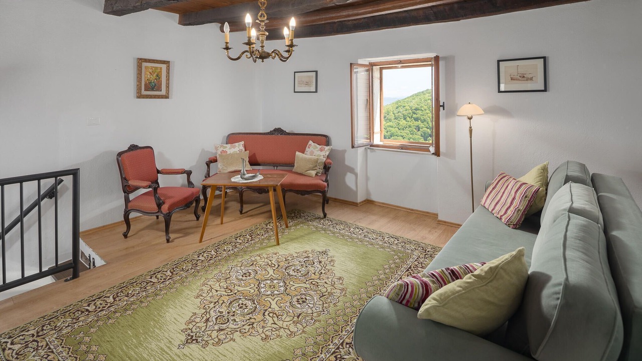 Photo of Bedroom in Oprtalj