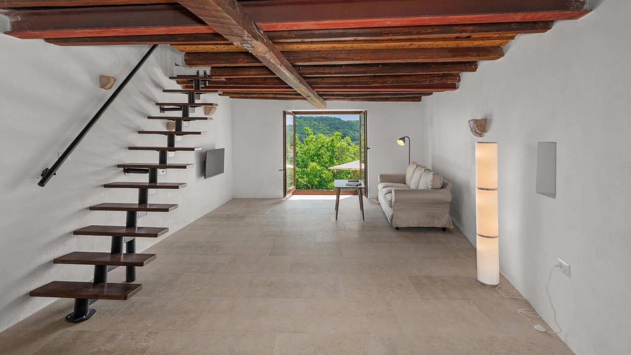 Photo of Bedroom in Oprtalj