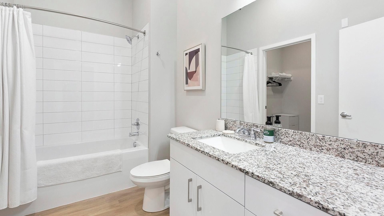 Photo of Bathroom in North Kansas City