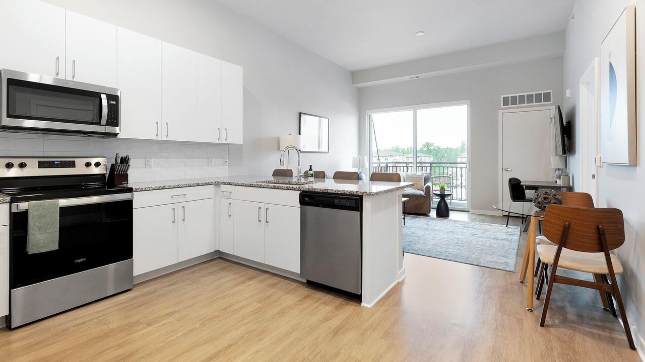 Photo of Kitchen in North Kansas City