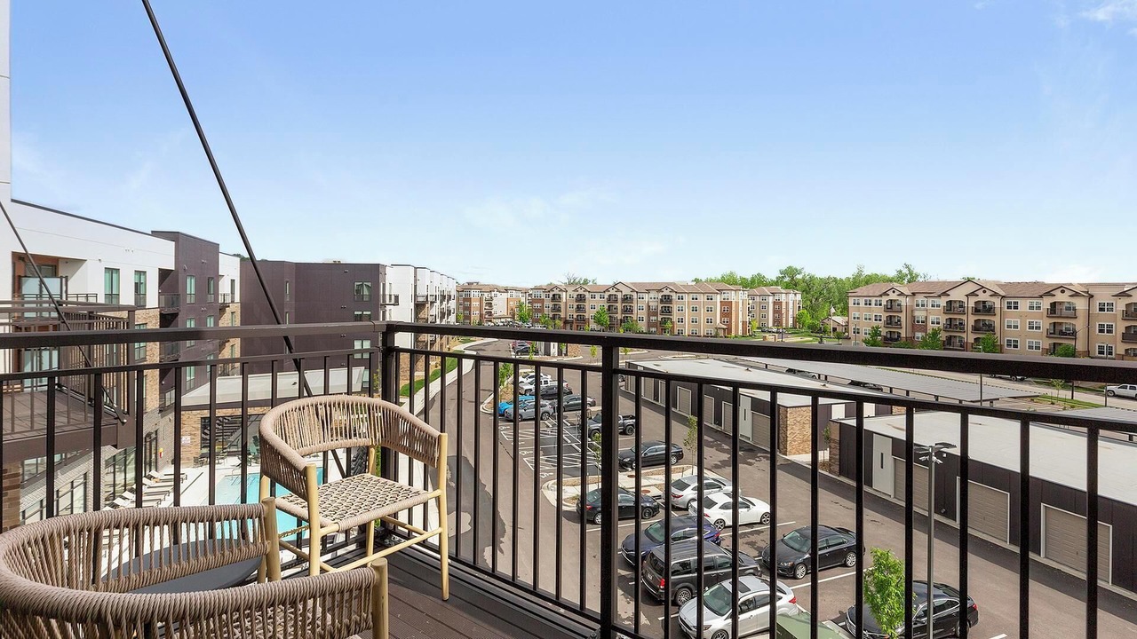 Photo of Outdoor in North Kansas City