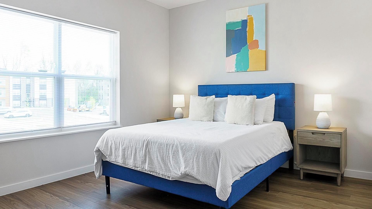 Photo of Bedroom in Cartersburg