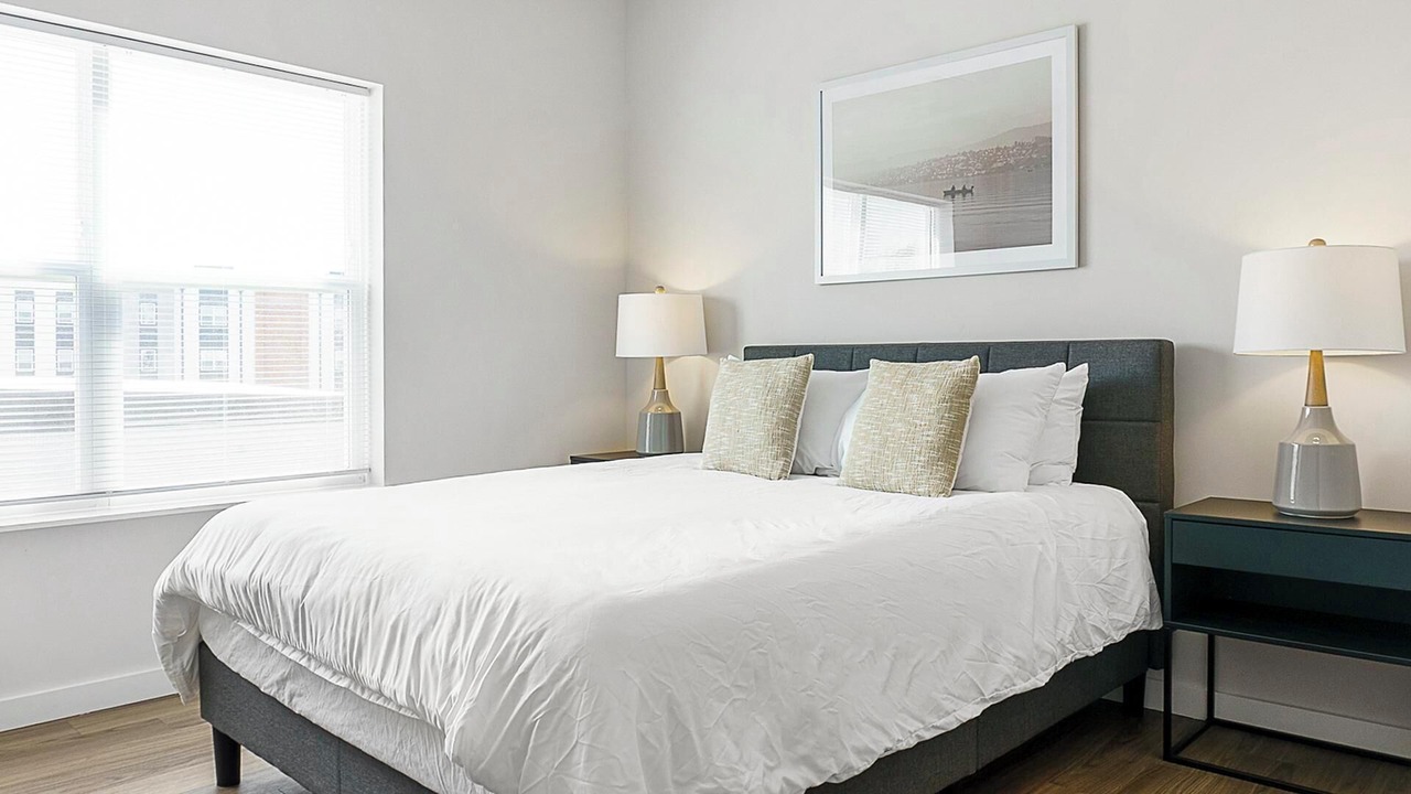 Photo of Bedroom in Cartersburg