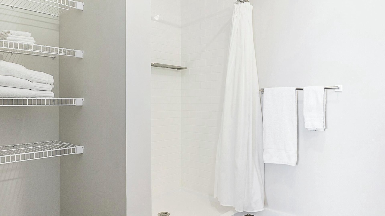 Photo of Bathroom in Cartersburg